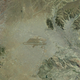 Illustration for article titled How To Read The Landscape From Your Airplane Window